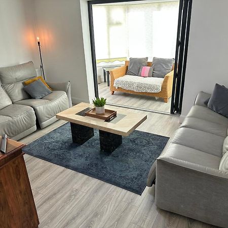 Dreghorn House 4 Bedrooms 3 Toilets 3 Reception Free Parking 233 Mbp Wifi EDI Exteriér fotografie