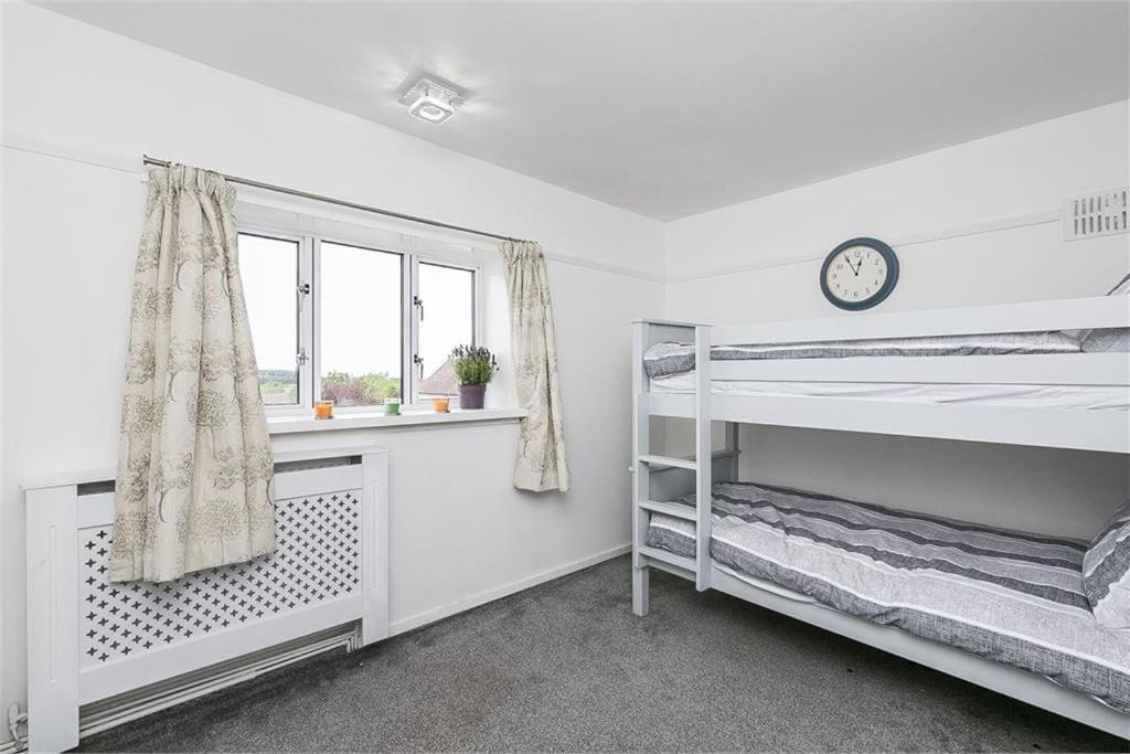 Dreghorn House 4 Bedrooms 3 Toilets 3 Reception Free Parking 233 Mbp Wifi EDI Exteriér fotografie