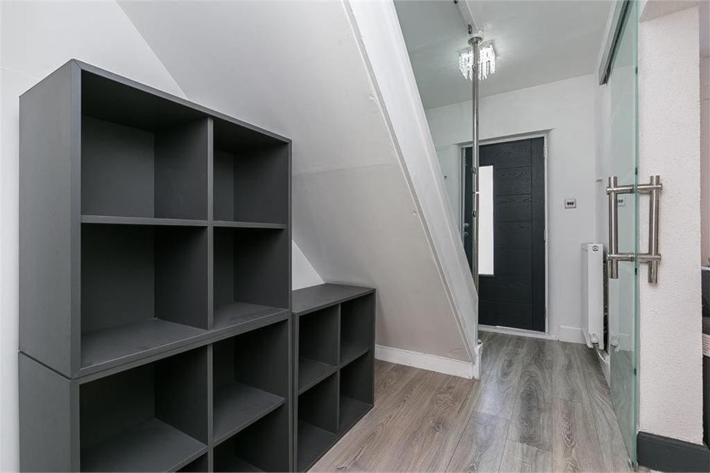 Dreghorn House 4 Bedrooms 3 Toilets 3 Reception Free Parking 233 Mbp Wifi EDI Exteriér fotografie